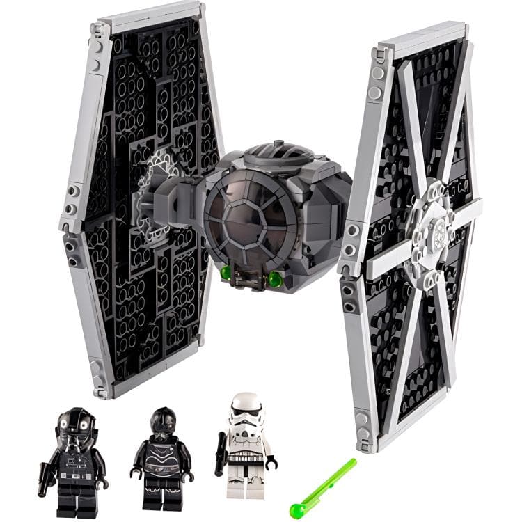 LEGO TIE 75300 75300 - изображение 4