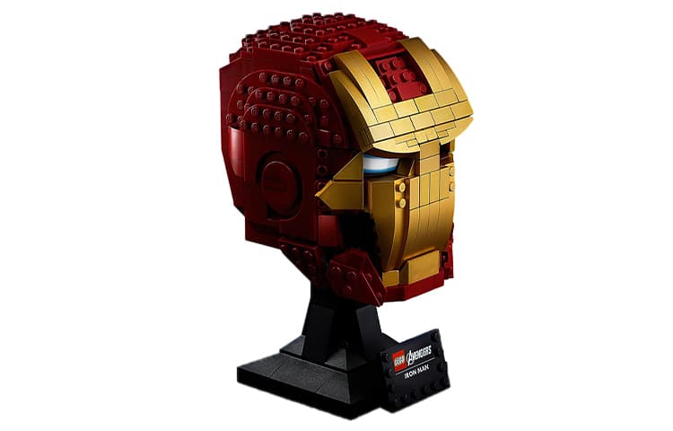 Конструктор LEGO 76165 - изображение 3