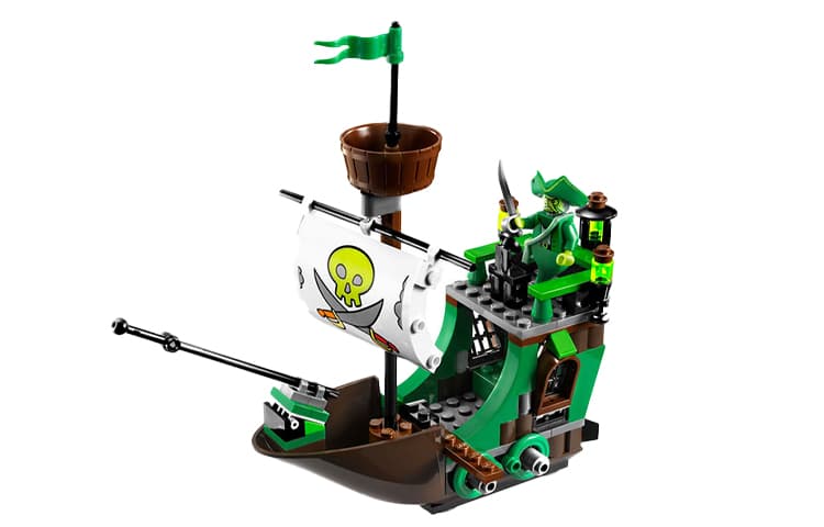LEGO 3817 - изображение 3
