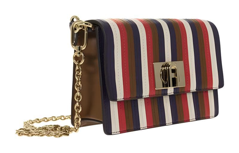 Мини-сумка Furla - изображение 2