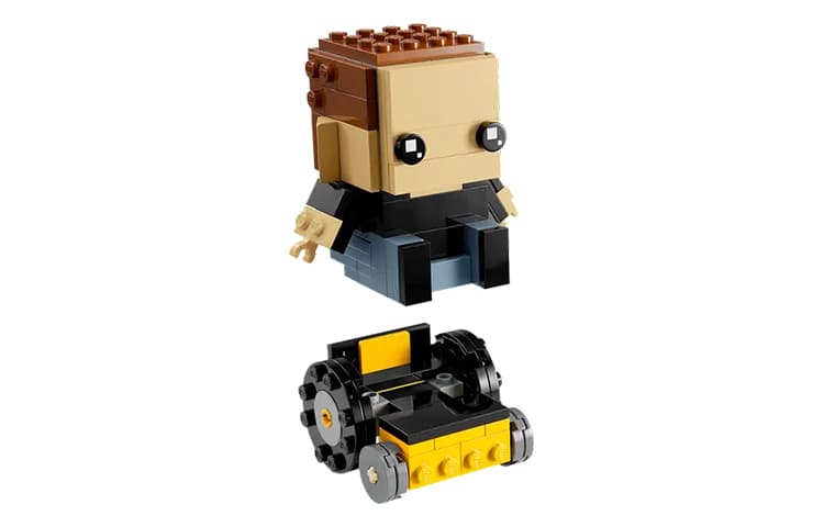 LEGO 40554 - изображение 2