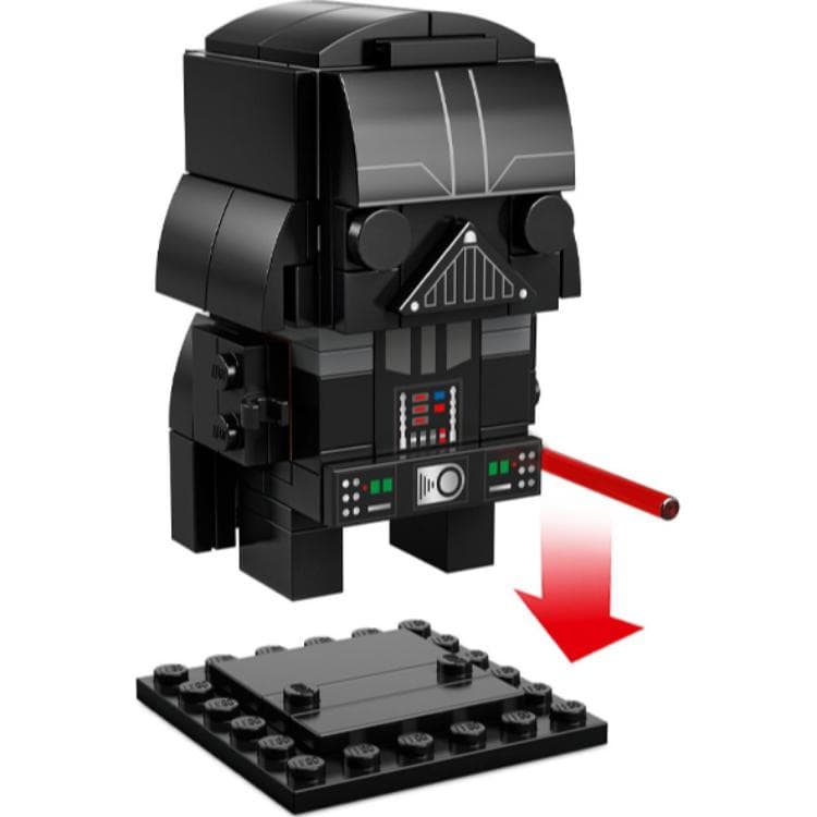 LEGO 41619 - изображение 4