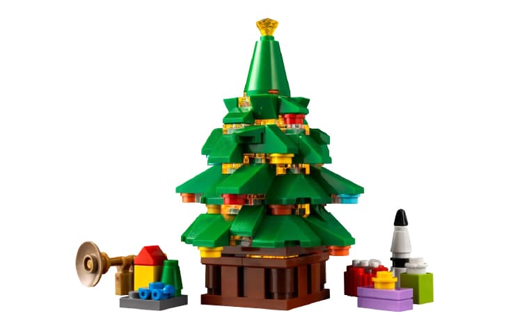 LEGO Creator 10293 - изображение 3