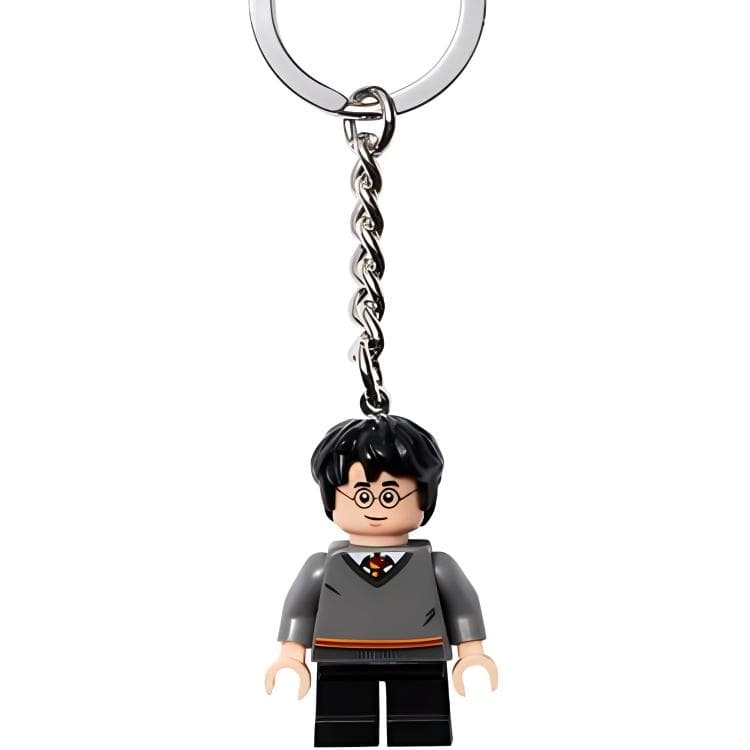 LEGO Harry Potter Collection Фигурки Пластиковые конструкторы 0 300 854114 - изображение 2