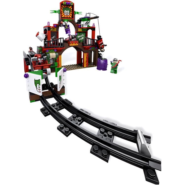 LEGO 6857 - изображение 2