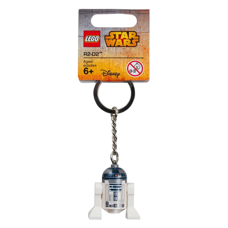 LEGO R2-D2 853470 - изображение 2