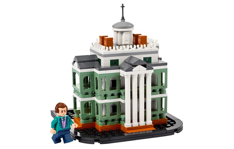 LEGO 40521 - изображение 2
