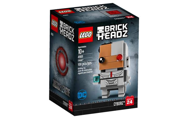 LEGO 41601 Steel Bone - изображение 3