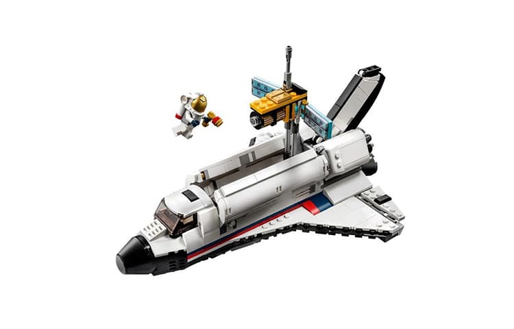 LEGO 31 31117 - изображение 4