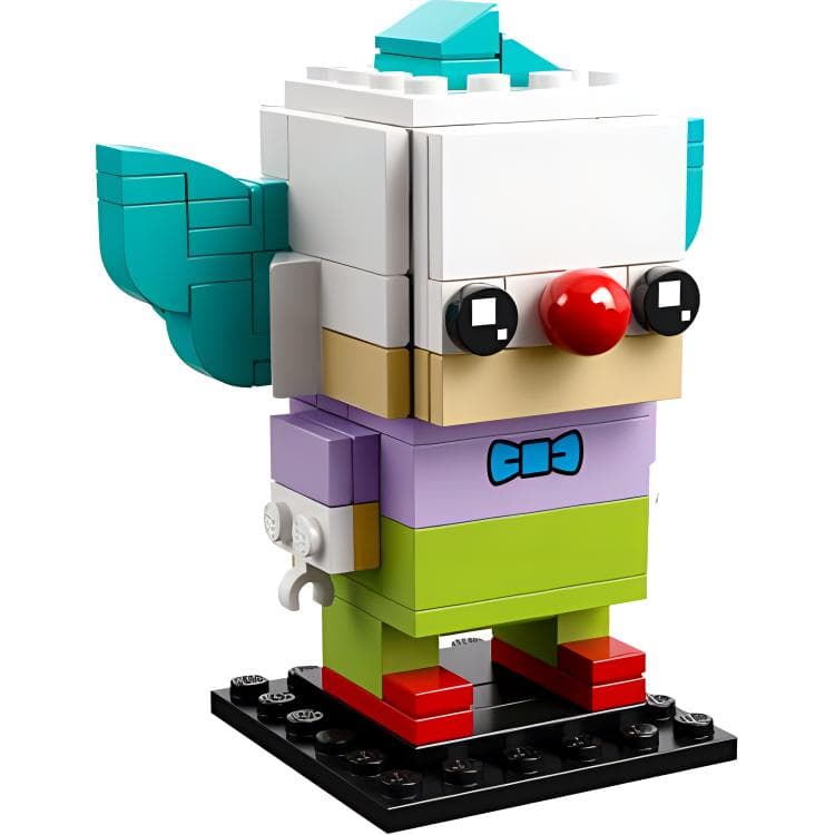 LEGO 41632 - изображение 3