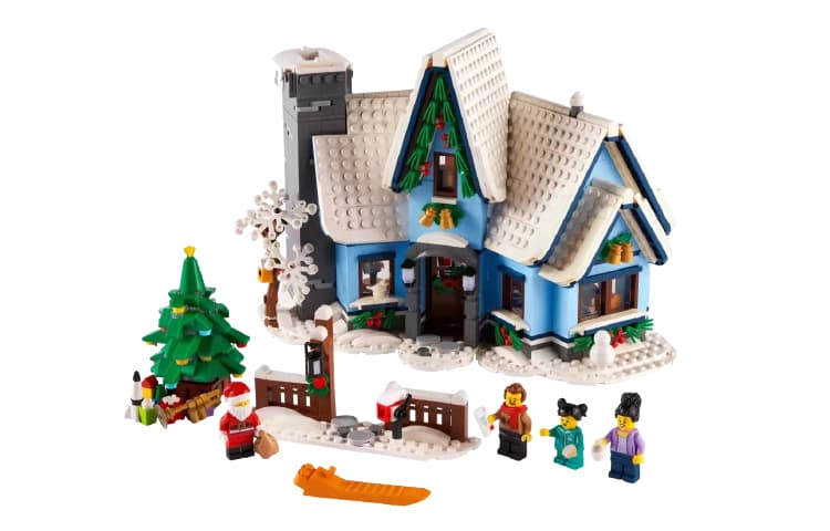 LEGO Creator 10293 - изображение 1