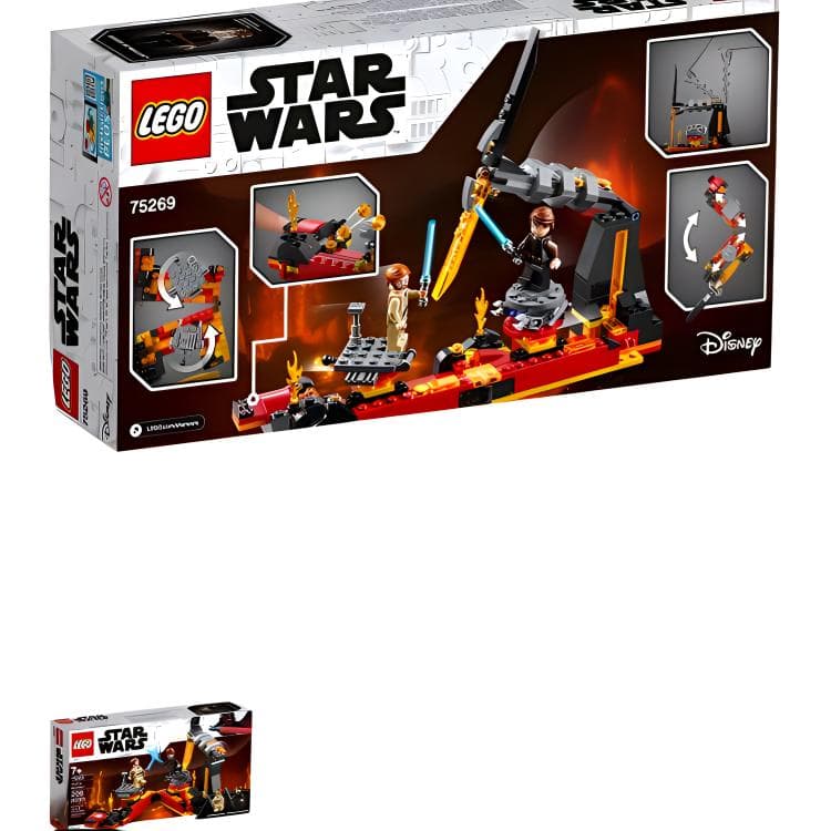 LEGO 75269 - изображение 3