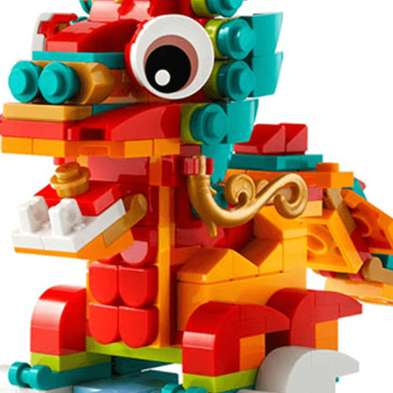 LEGO LEGO40611 - изображение 3