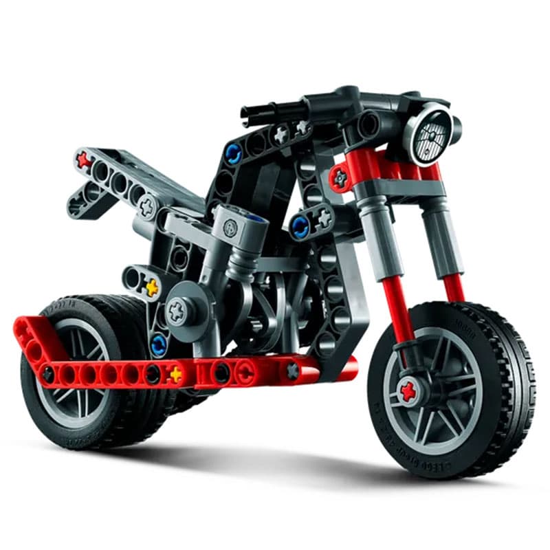 LEGO 42132 - изображение 4