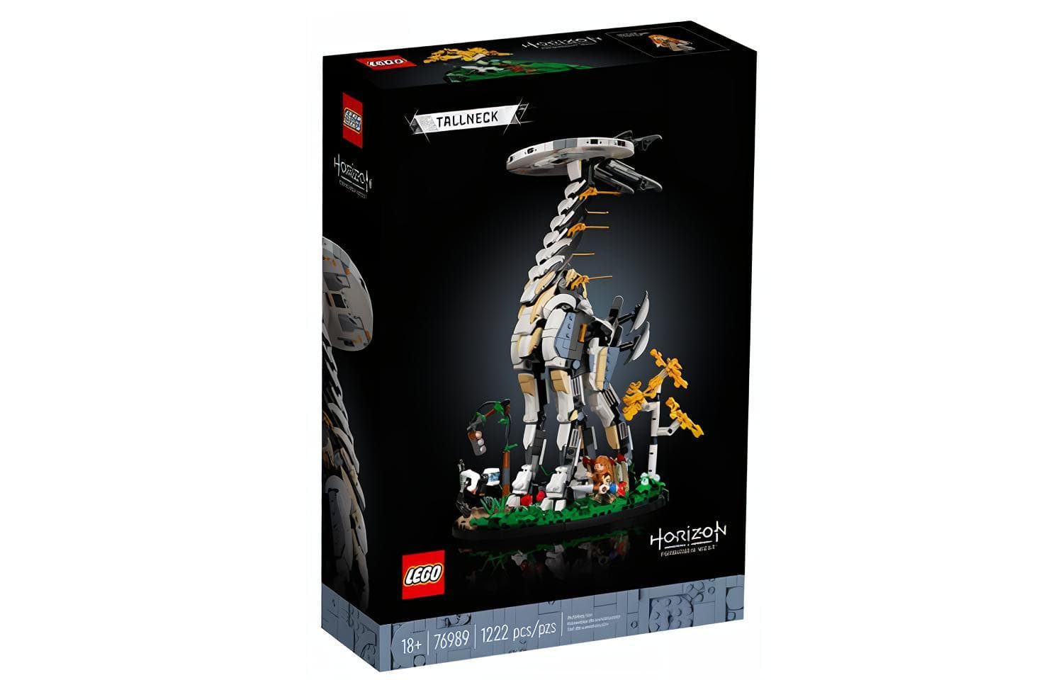 LEGO 76989 - изображение 4