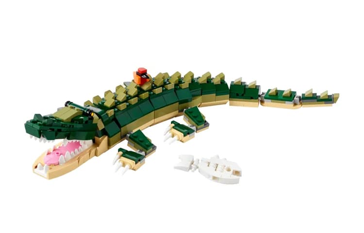 LEGO 31 31121 - изображение 2