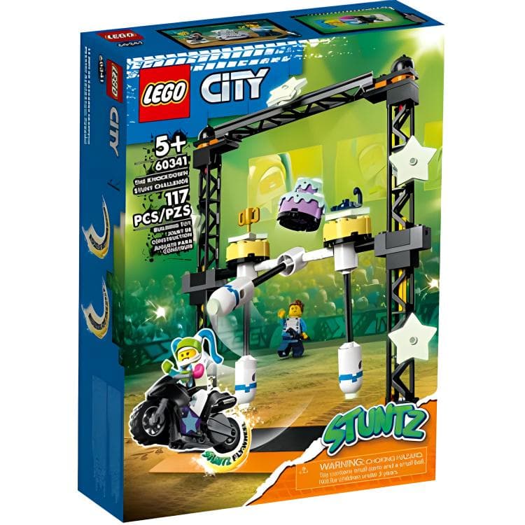 LEGO 60341 - изображение 4