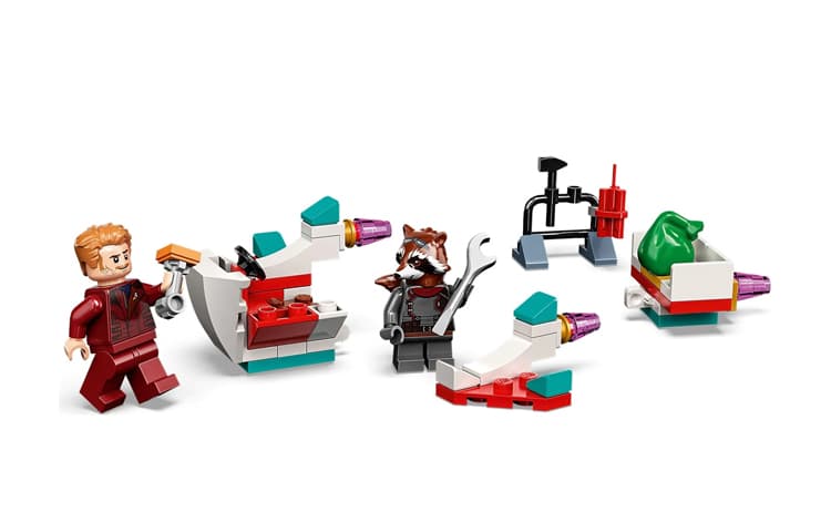 LEGO 76231 - изображение 3