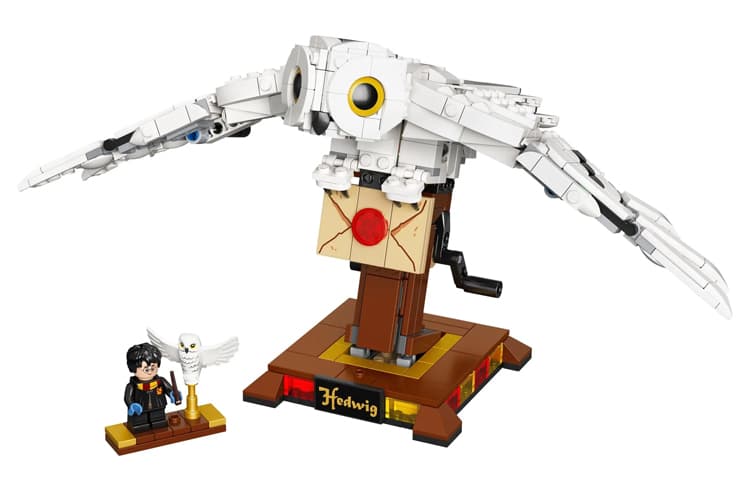 LEGO 75979- - изображение 2