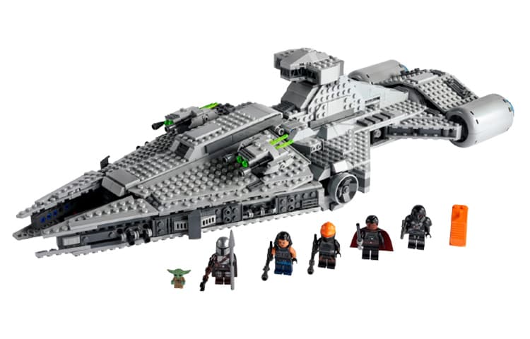 LEGO 75315 - изображение 1