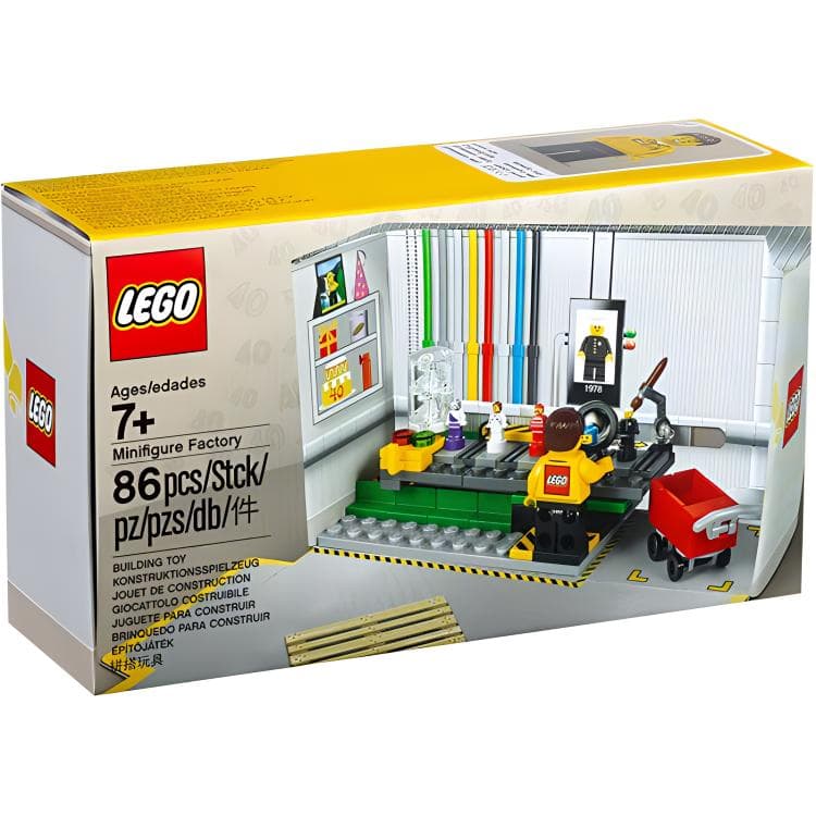 LEGO 40 5005358 - изображение 2