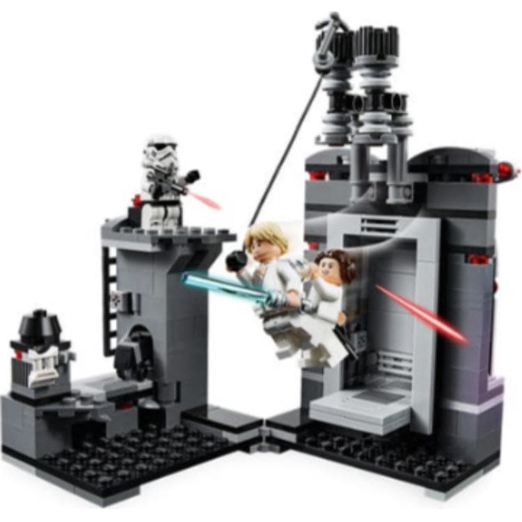 LEGO 75229 - изображение 6