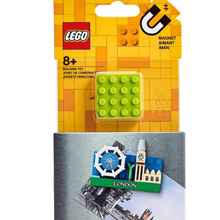 LEGO 854012 - изображение 2