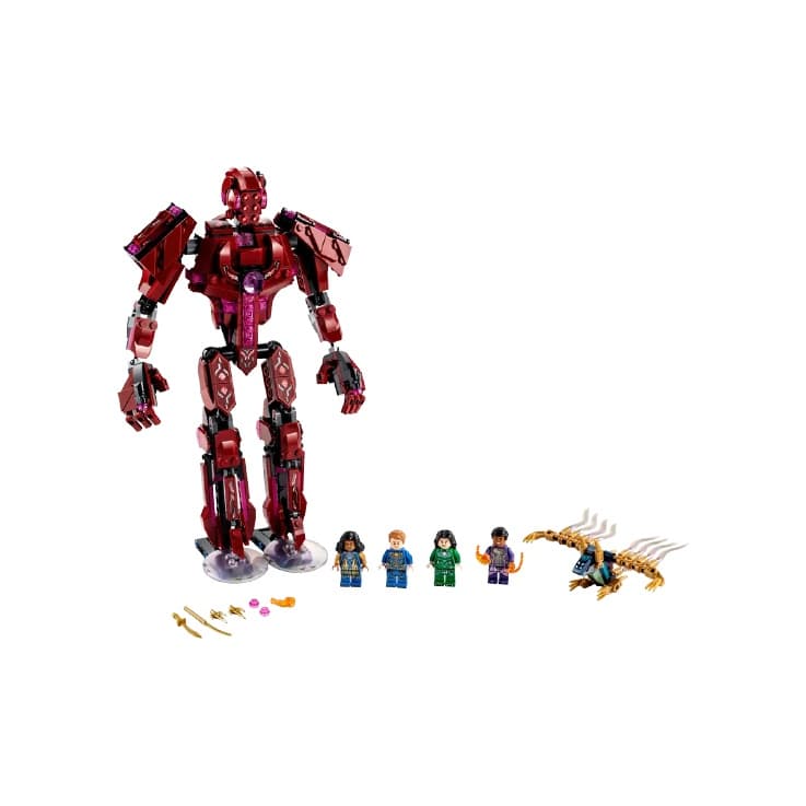 LEGO (Arishem) 76155 - изображение 2