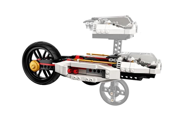 LEGO 71739 - изображение 2