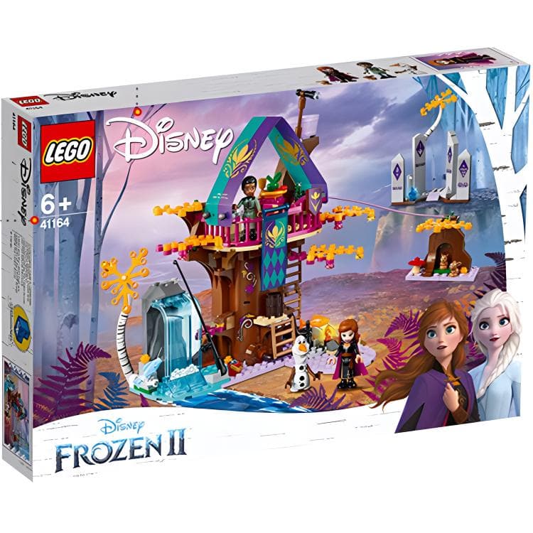 Конструктор LEGO 41164 - изображение 2