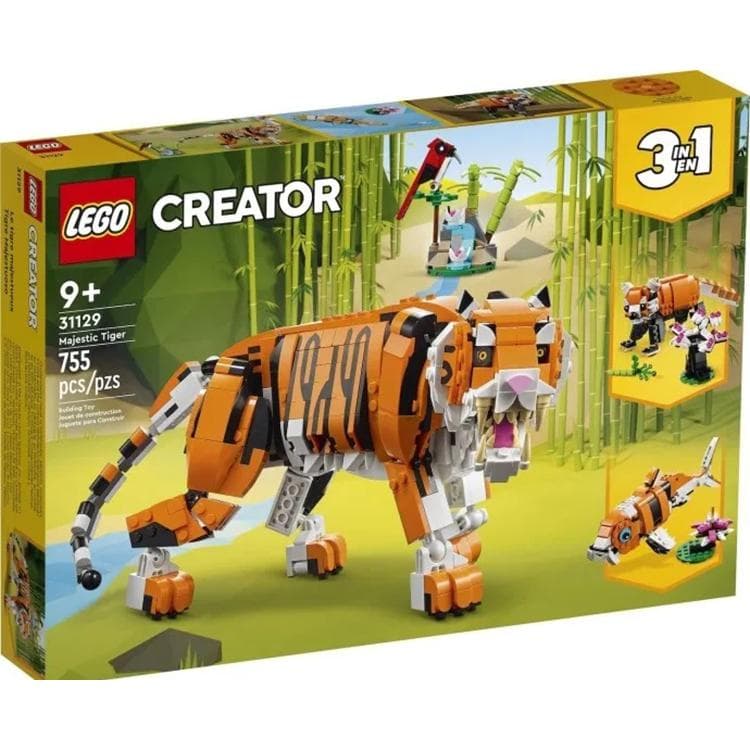 LEGO 31129 - изображение 3