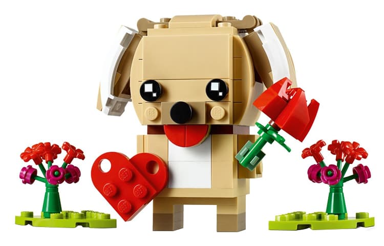 LEGO 40349 - изображение 2