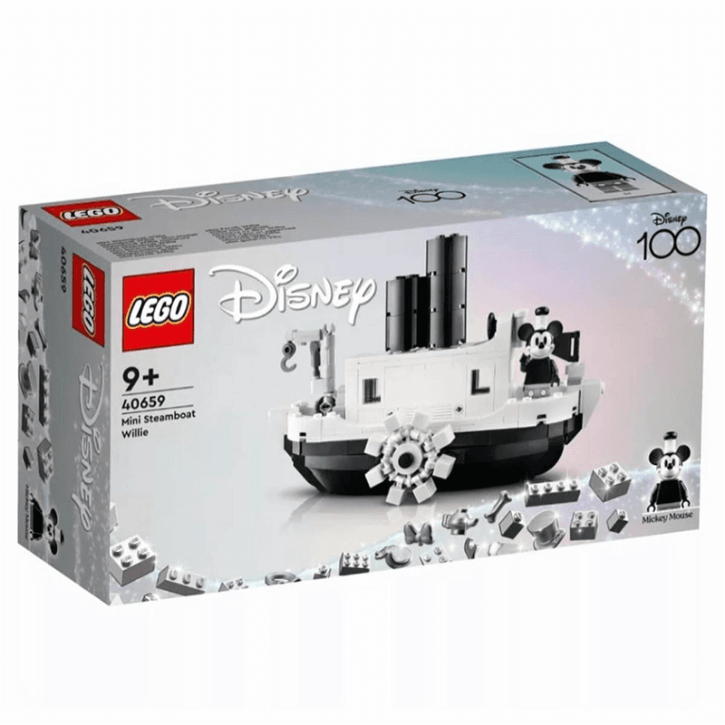 LEGO 429pcs 40659 - изображение 3