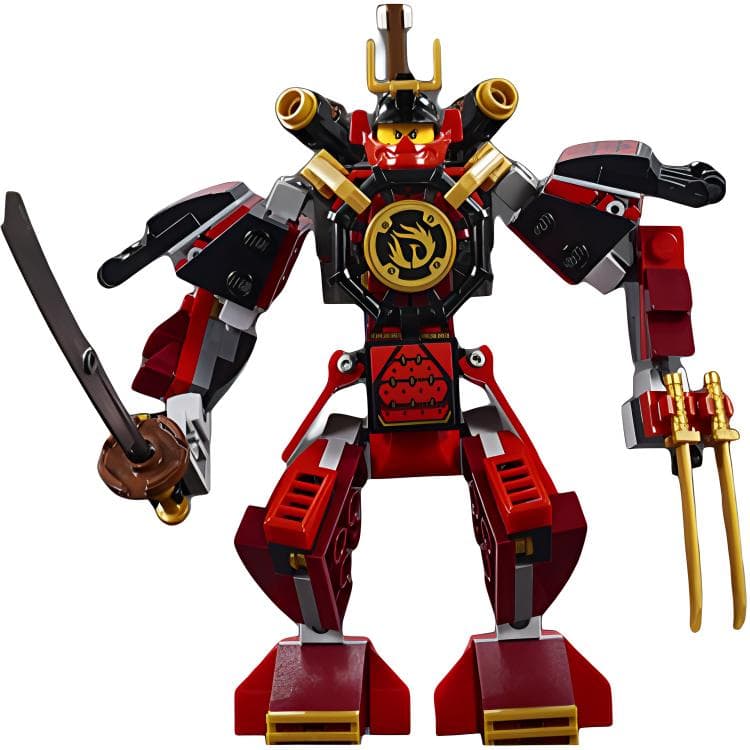 LEGO X 70665 - изображение 3