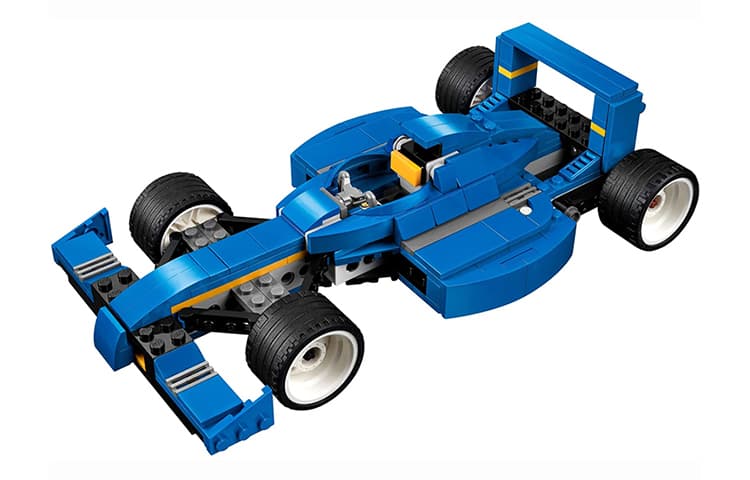LEGO Creator 31 31070 - изображение 3