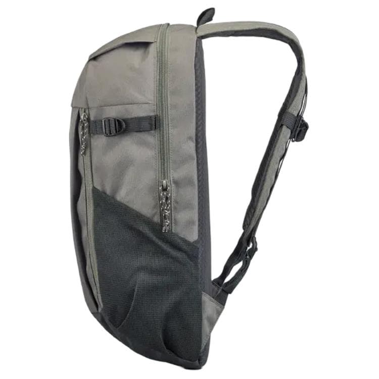 DECATHLON 20L Туристические сумки Полиэстеровое волокно Серый Унисекс - изображение 2