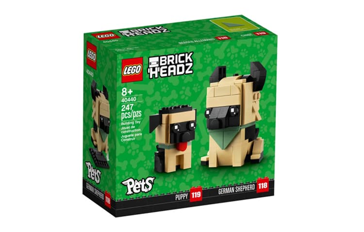 LEGO 40440 - изображение 2