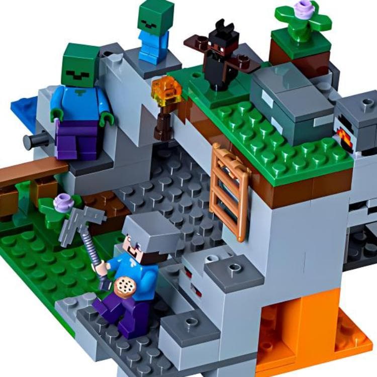 LEGO 21141 - изображение 3