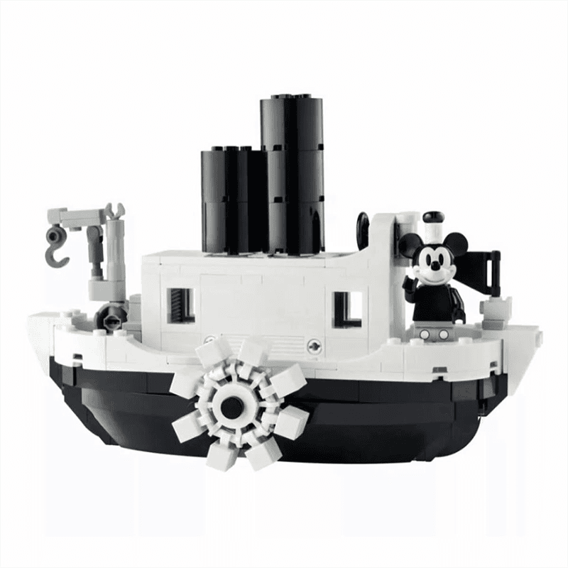 LEGO 429pcs 40659 - изображение 1