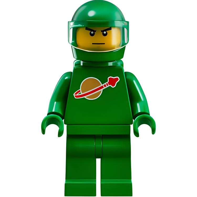 LEGO EXO- SUIT 21109 - изображение 4