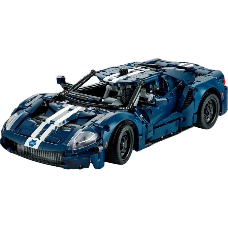 LEGO GT 42154-1 - изображение 3