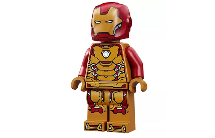 LEGO 76203 - изображение 2