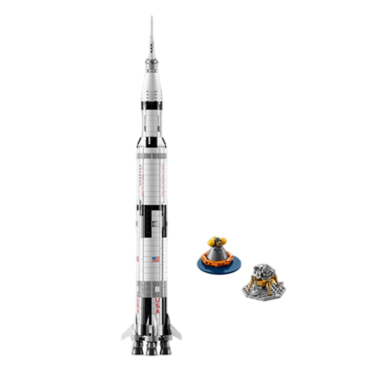 LEGO IDEAS 92176 - изображение 2