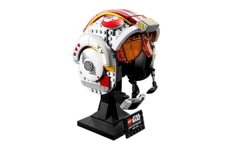 LEGO 75327 - изображение 2
