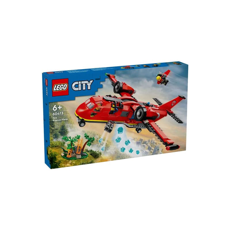 LEGO 478pcs LEGO-60413 - изображение 2