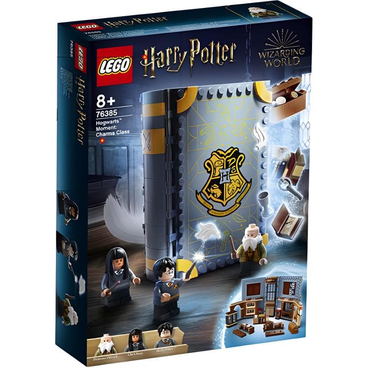 LEGO 76385 - изображение 3