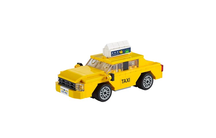 LEGO 40468 - изображение 1