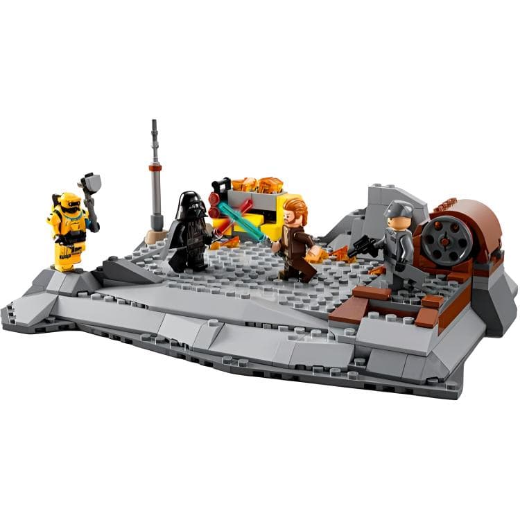 LEGO 75334 - изображение 4