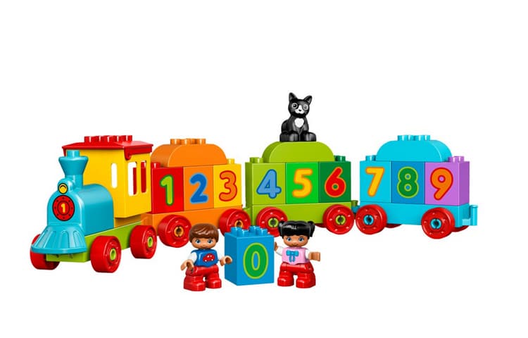 LEGO 10847 - изображение 2