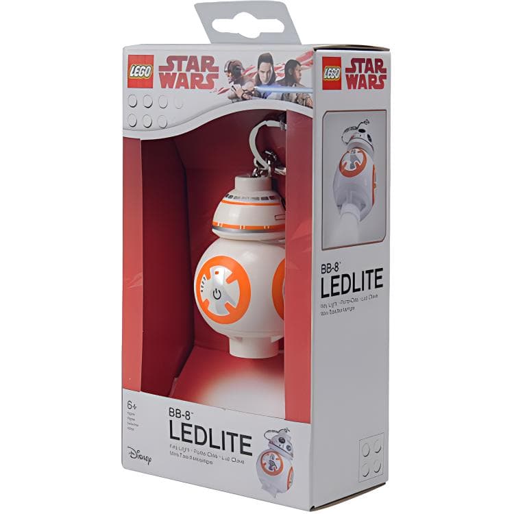 LEGO BB-8 KE101 - изображение 4